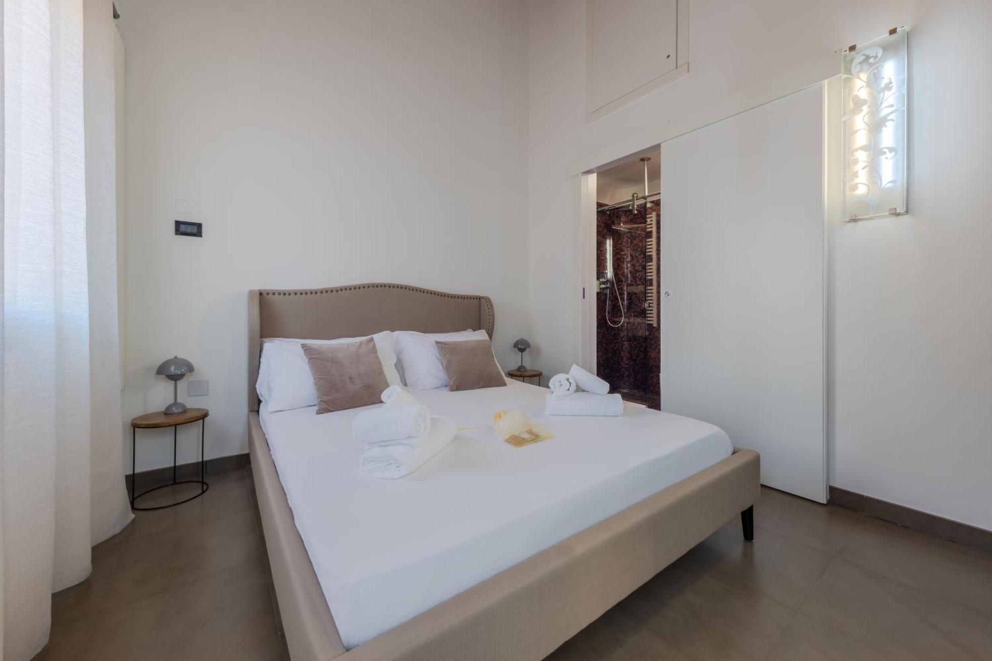 Antico Casin Hotel Venesia Bagian luar foto